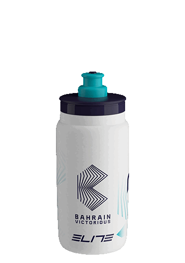 Elite Bottles | Fly Team 2024 Edition, 51g - Cycling Boutique