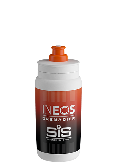 Elite Bottles | Fly Team 2024 Edition, 51g - Cycling Boutique