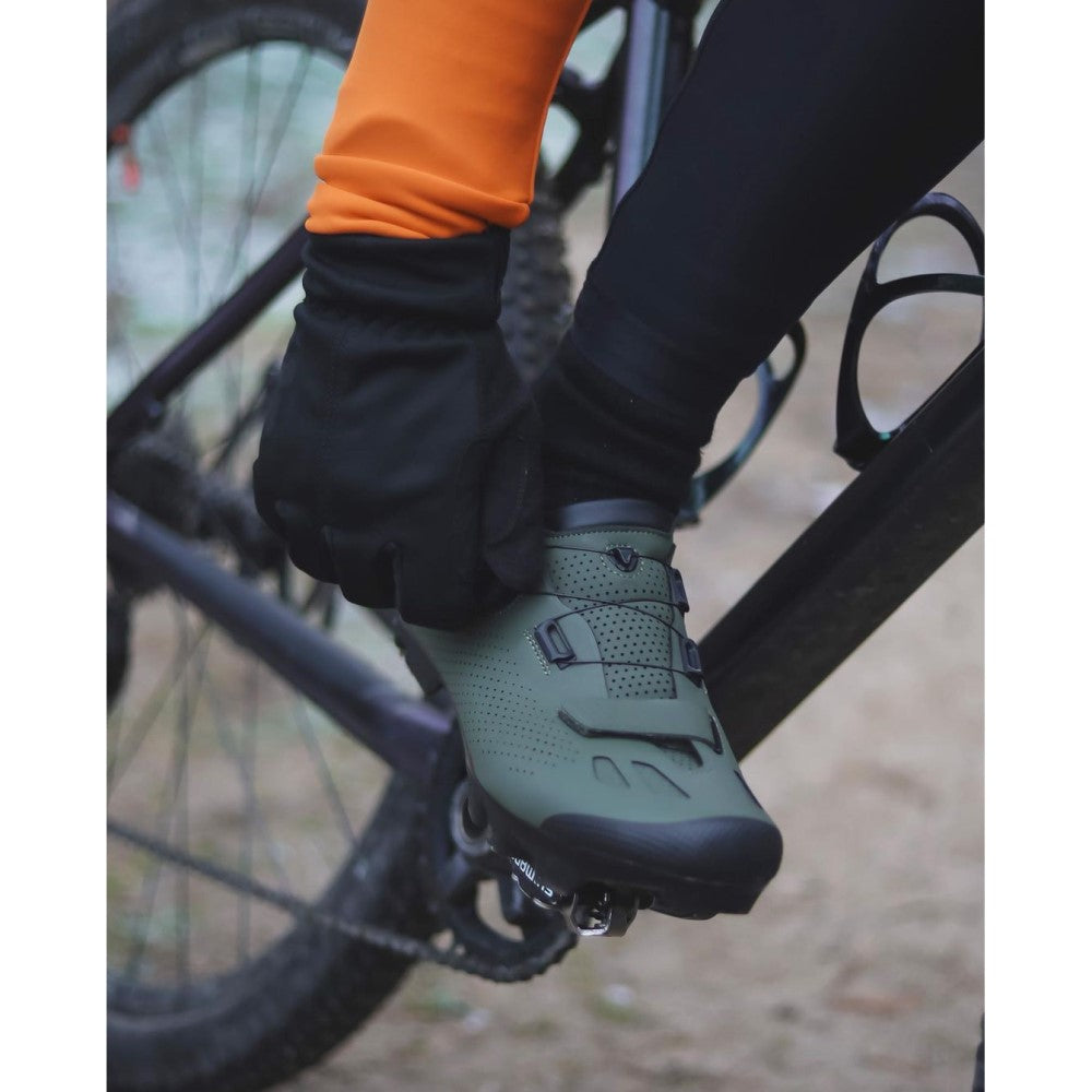 FLR MTB Clipless Shoes SPD | F-70 for Trail Performance