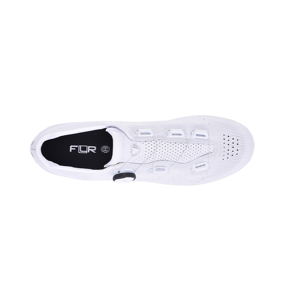 FLR Road Clipless Shoes SPD-SL | F-11 Knit | Cycling Boutique