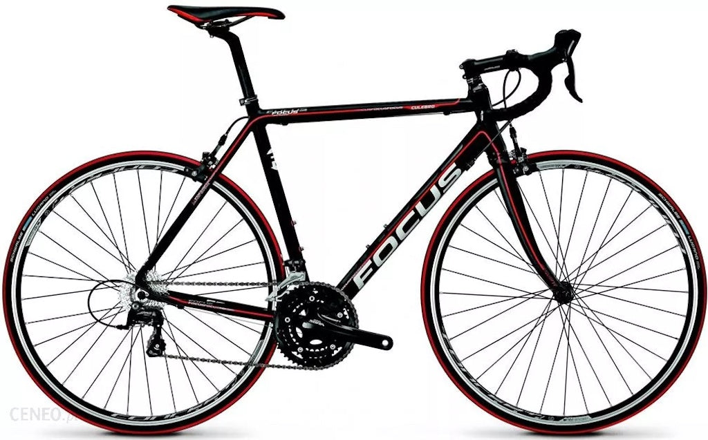 Focus Bikes Germany Road Bike Culebro [STORE DEMO BIKE