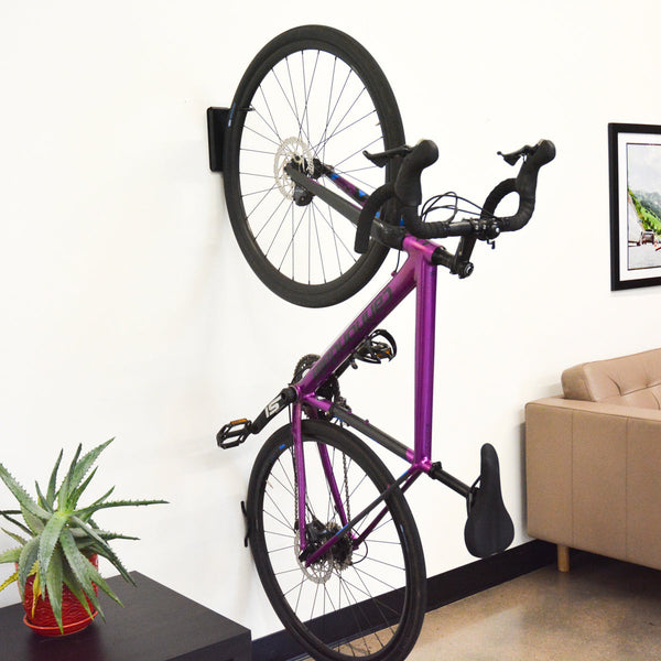 Feedback Sports Bike Storage Stand / Wall Hook | Velo Hinge - Cycling Boutique