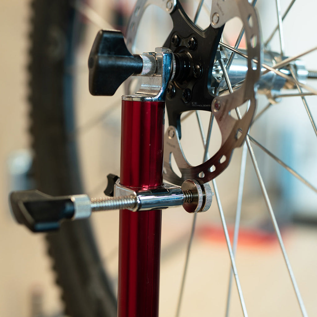 Feedback Sports Pro Wheel Truing Stand 2.0 | Cycling Boutique