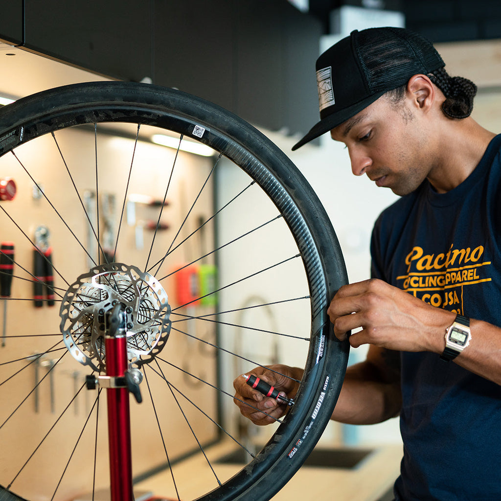 Feedback Sports Pro Wheel Truing Stand 2.0