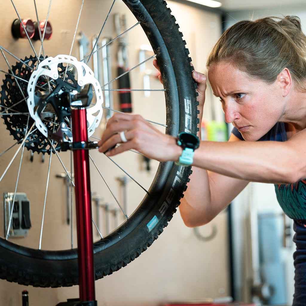 Feedback Sports Pro Wheel Truing Stand 2.0