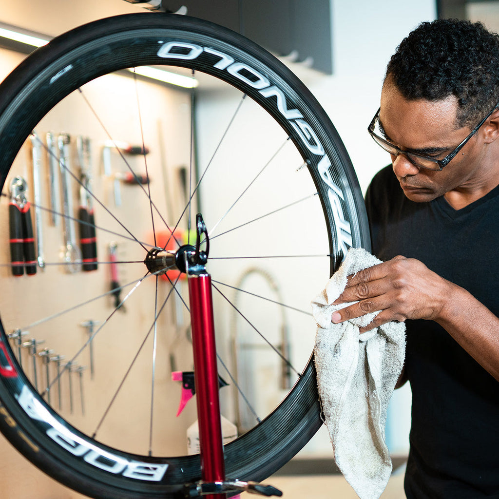 Feedback Sports Pro Wheel Truing Stand 2.0