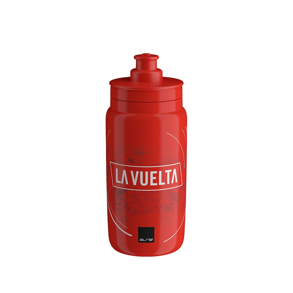 Elite Bottles | Fly La Vuelta 2025 - Limited Edition - Cycling Boutique