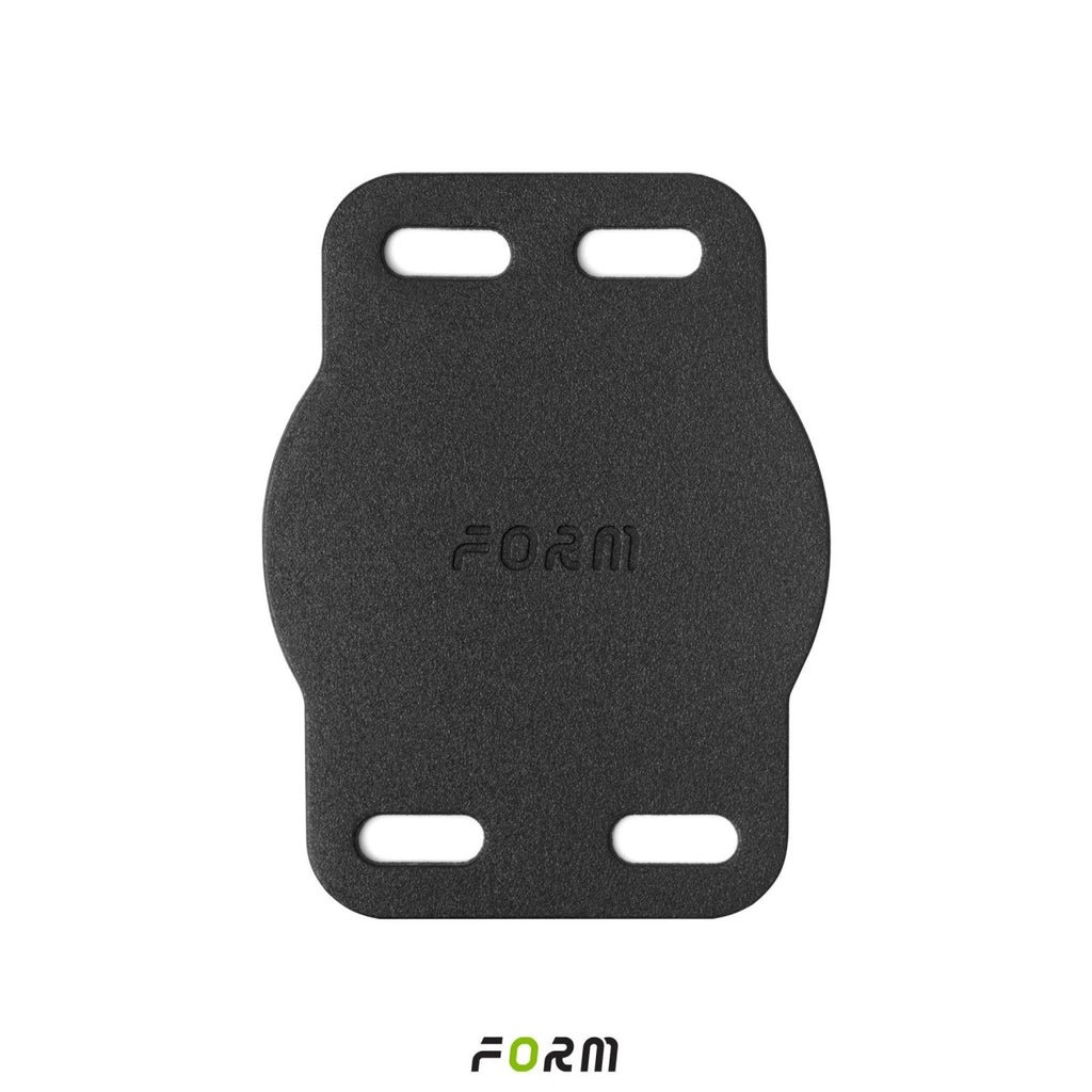 Form Bike Fit Cleats Speedplay Cleat Wedge 1-Degree, FP-CWS1-20