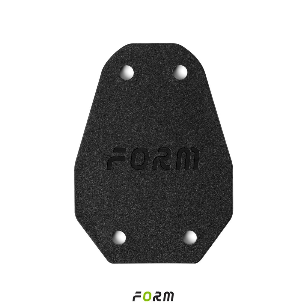 Form Bike Fit Cleats | Speedplay Leg Length Shim, 2mm/3mm Stack Height - Cycling Boutique