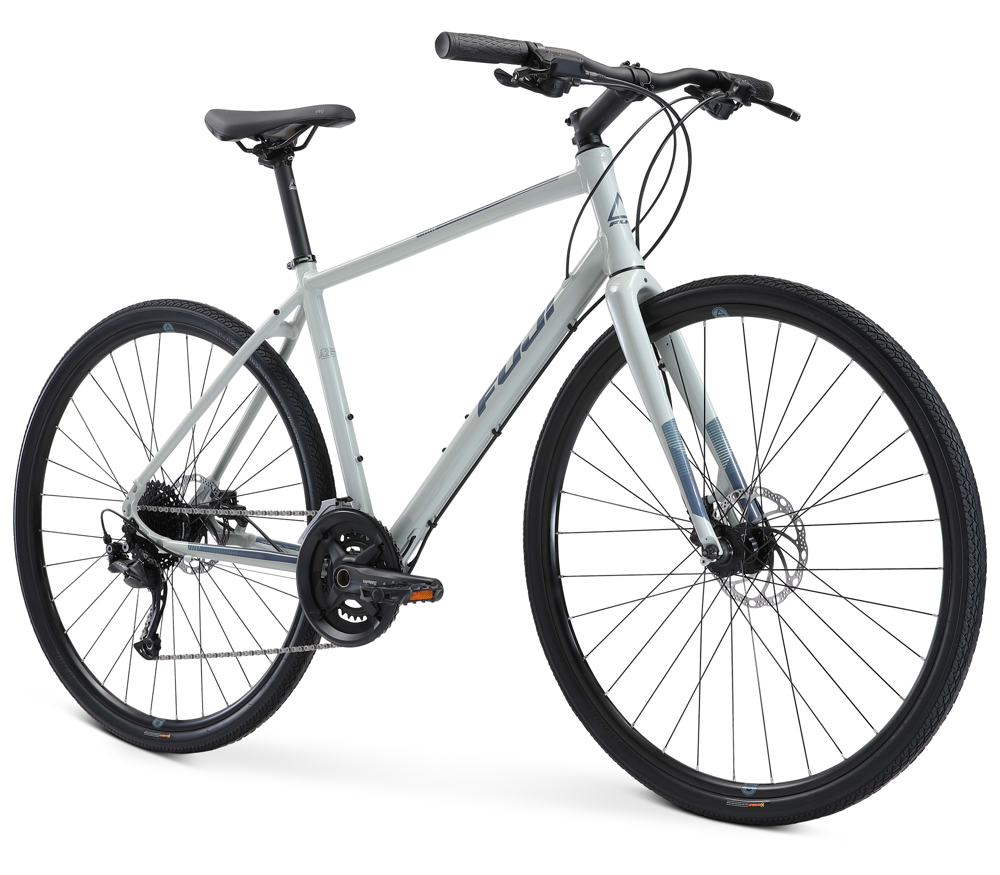 Fuji Bikes USA Hybrid Bikes Absolute - Main Image