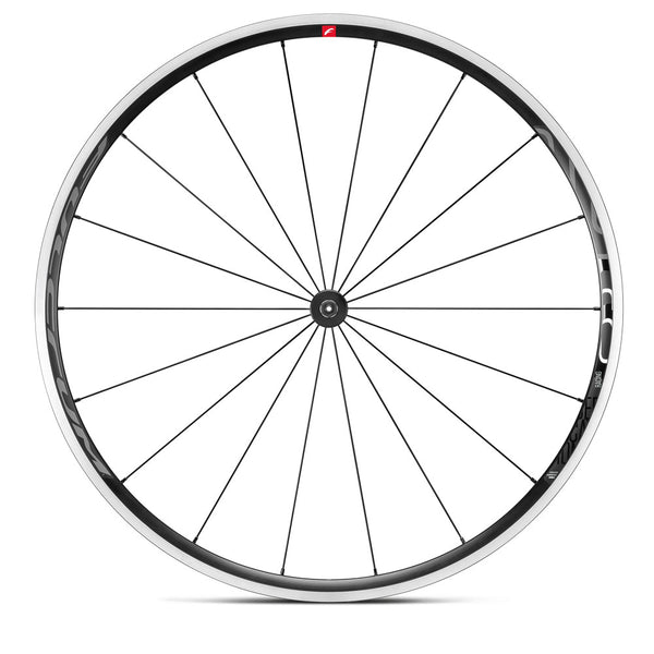 Fulcrum Road Bike Wheels | Racing 6, Rim Brake Wheelset - Cycling Boutique