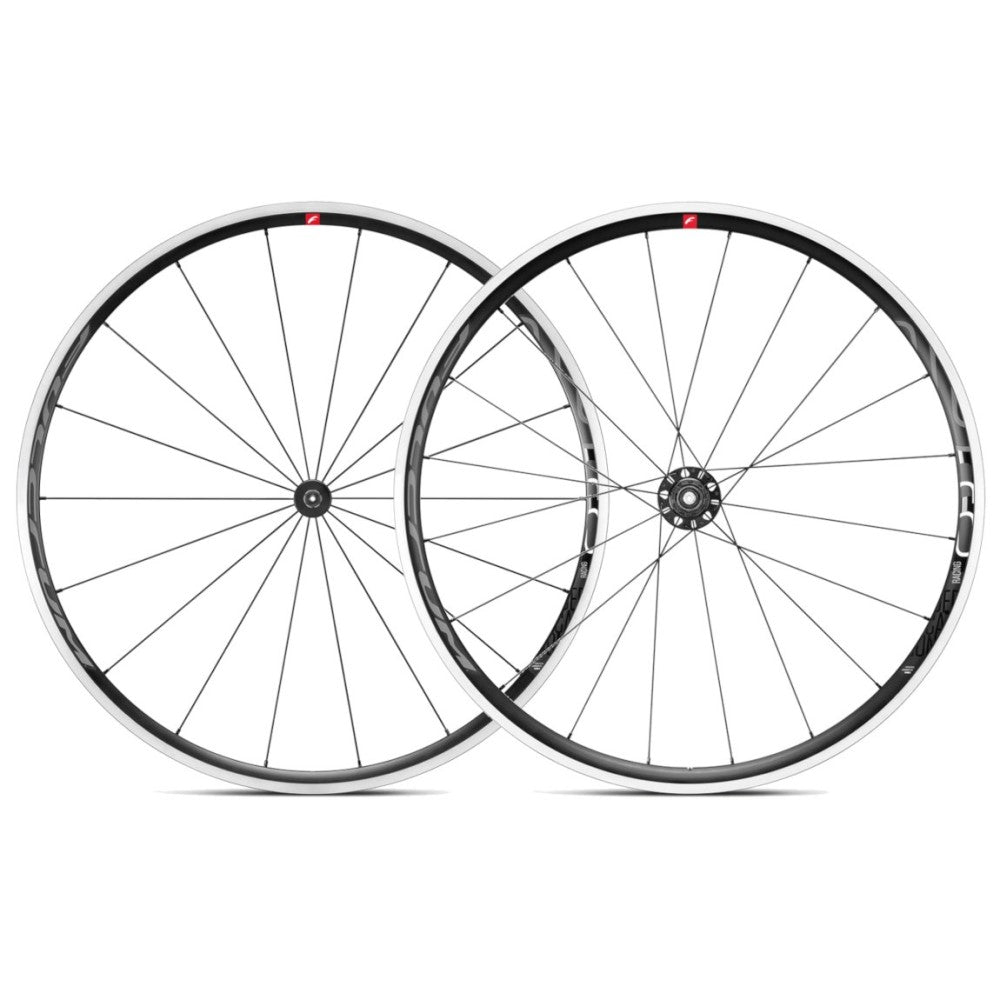 Fulcrum Road Bike Wheels | Racing 6, Rim Brake Wheelset - Cycling Boutique