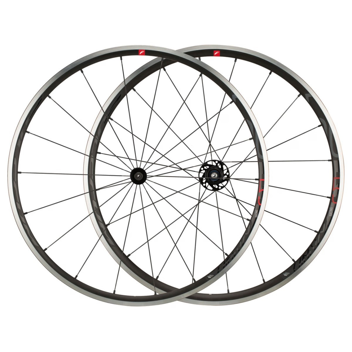 パーツ fulcrum racing5 rim Racing 5 - Road Bike Wheels
