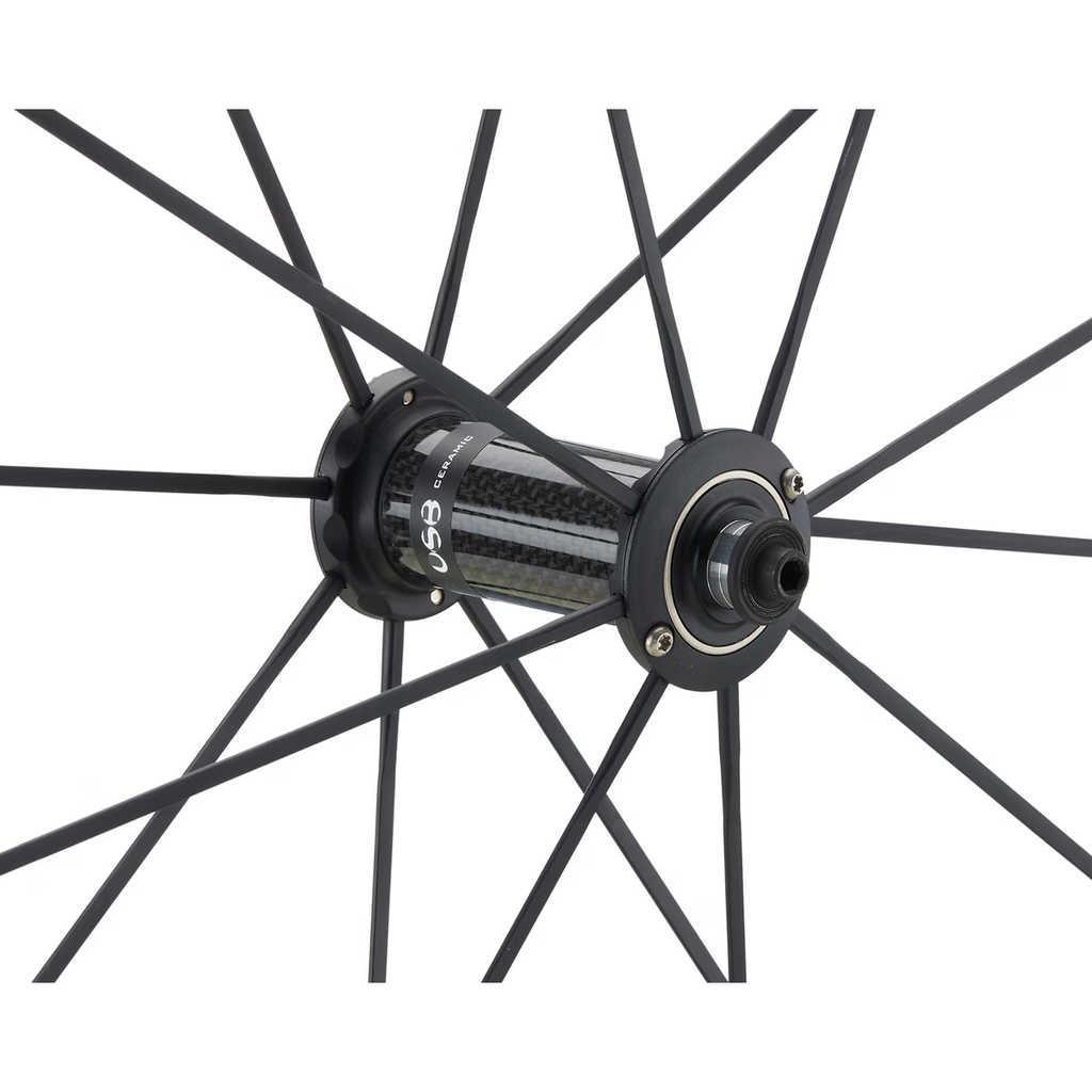 Fulcrum Wheels Racing Zero 2WF 700c Cycling Boutique