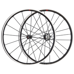 FELT F5 + Fulcrum Racing Zero