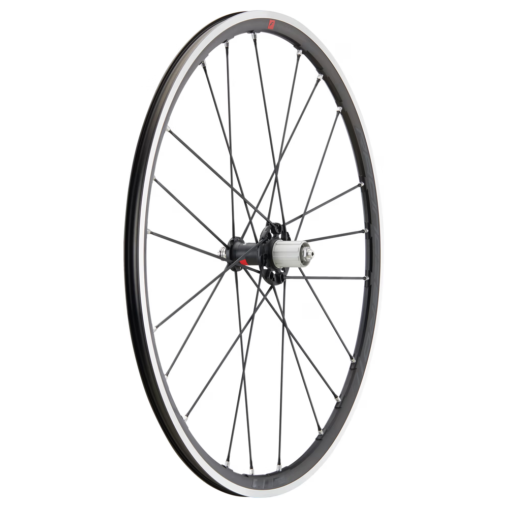 Fulcrum Wheels | Racing Zero 2WF 700c | Cycling Boutique