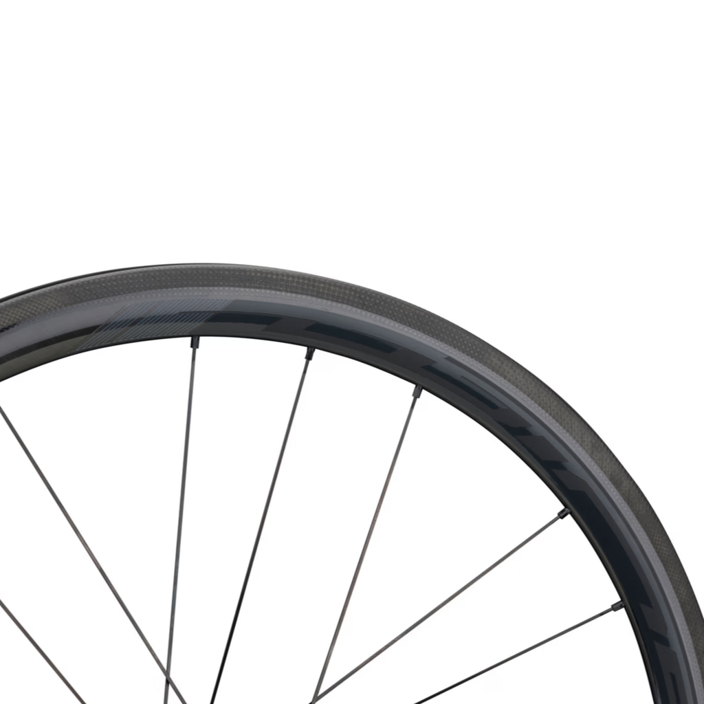 Fulcrum Wheels Wind 40C Cycling Boutique