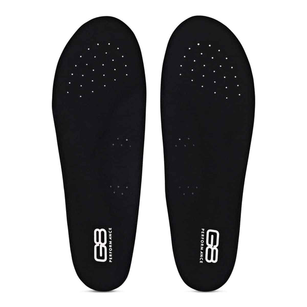 G8 Performance Bike Fit | Pro Series 2620 Insoles - Cycling Boutique