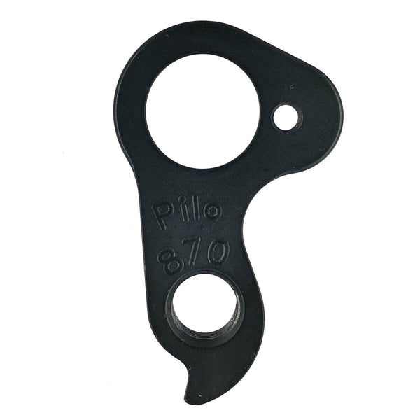 Pilo Derailleur Hangers | D870 for Colnago C64, Concept, V3R, V3RS - Cycling Boutique
