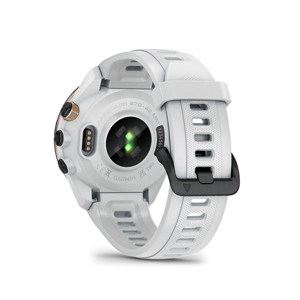 Garmin Smart Watches | Approach S70 | Cycling Boutique