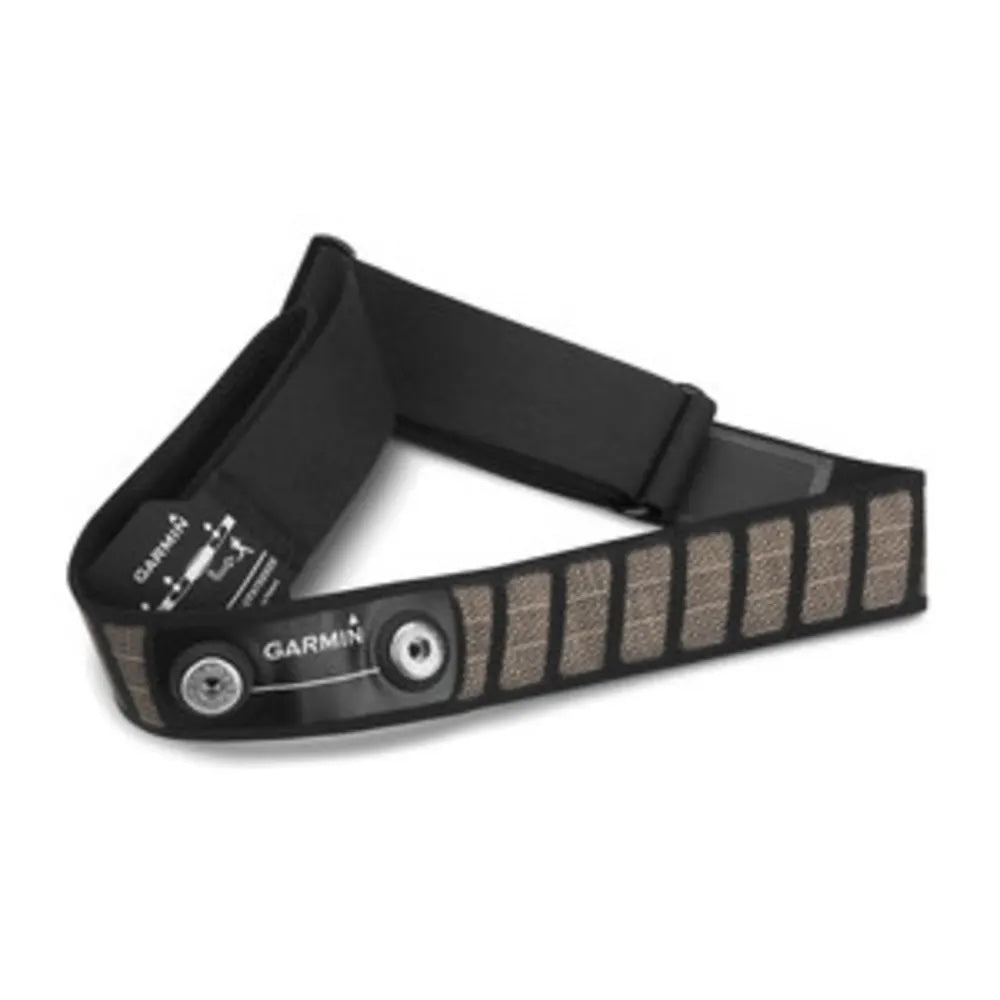 Garmin Soft Strap for Heart Rate Monitor (Replacement) - Cycling Boutique