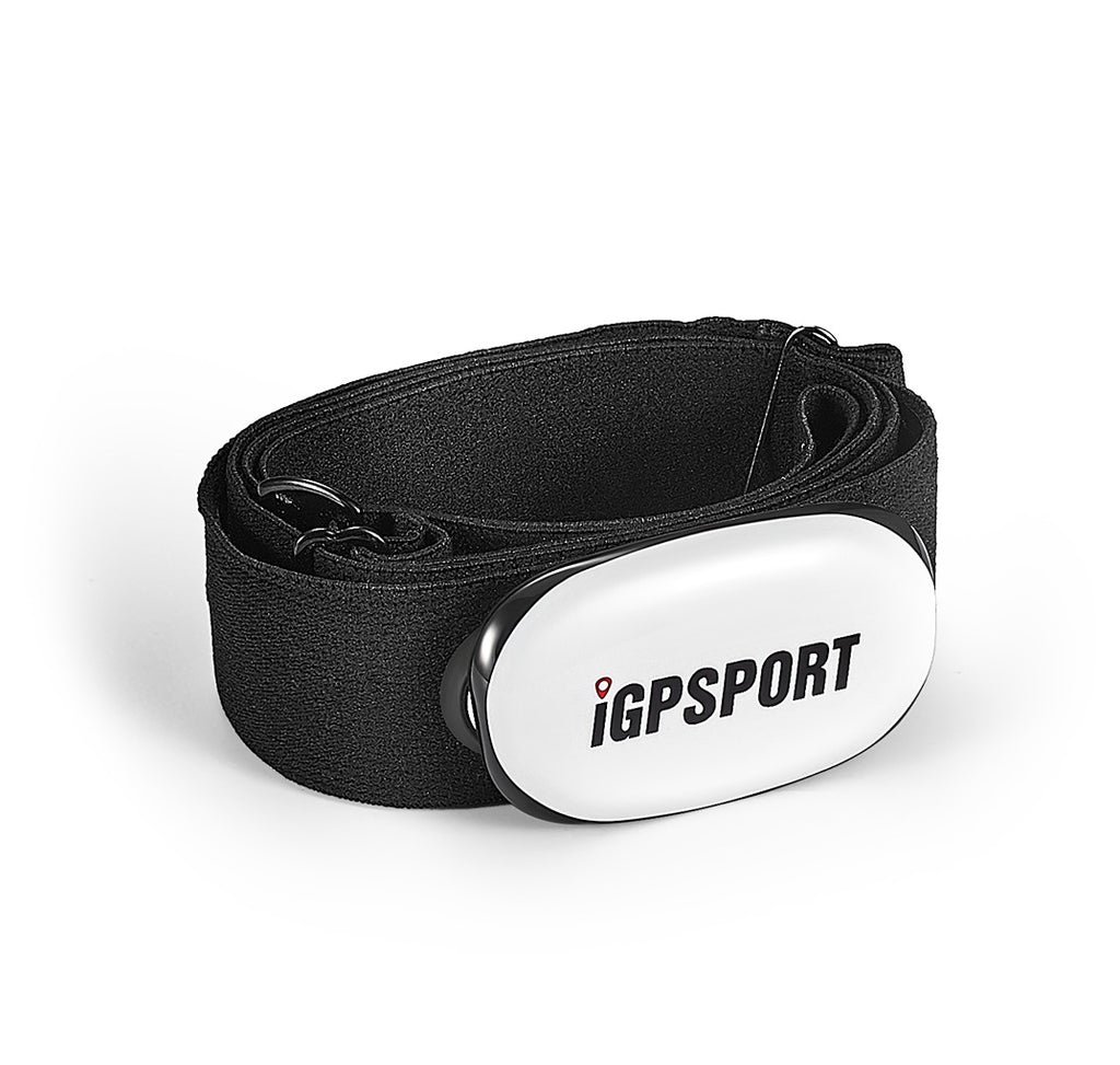 IGP SPORT HR40 Heart Rate Monitor (HRM) - Bluetooth and ANT+ Sensor - Cycling Boutique