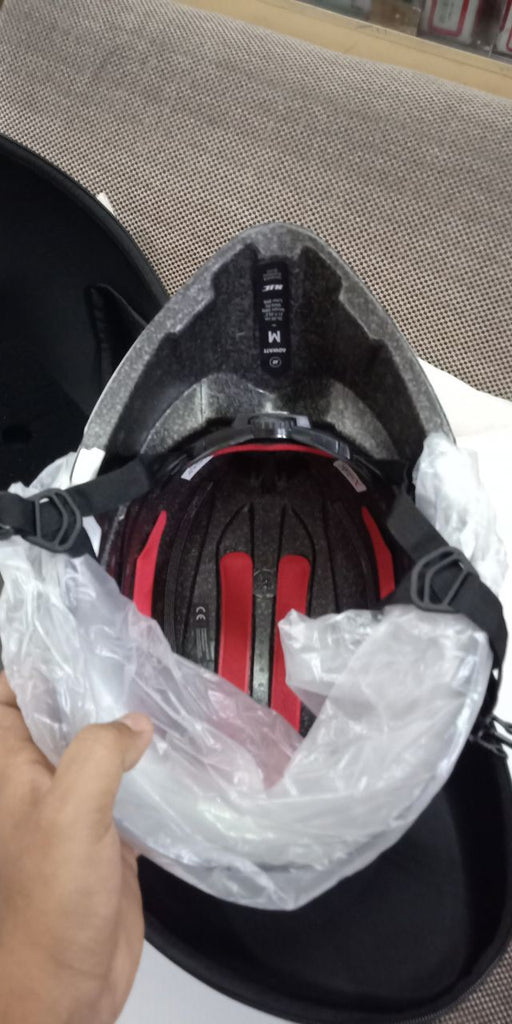 HJC TT Triathlon Cycling Aero Helmets ADWATT Cycling