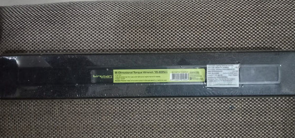 Birzman Torque Wrench 10-60Nm | (Bi-Directional) BM10-ST-TW-01-K - Cycling Boutique