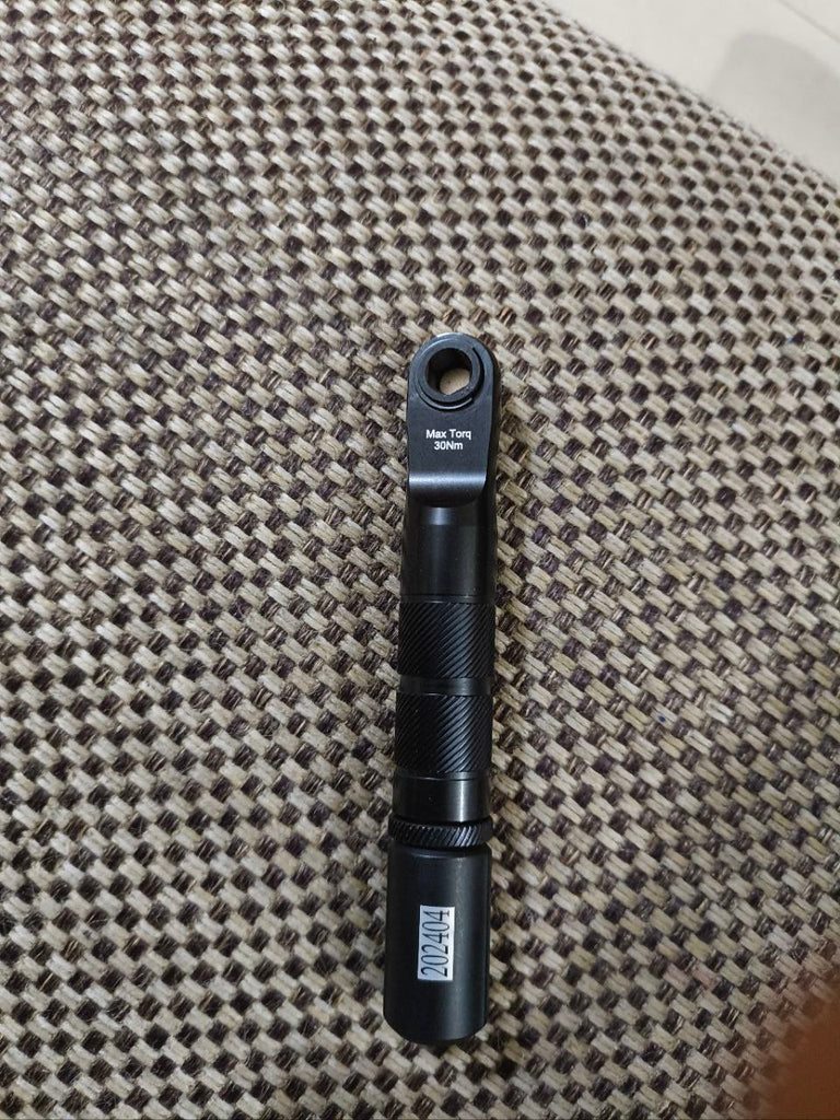 Topeak Wrench w/ Tubeless Tools | RATCHET n ROLL ELITE (TT2609