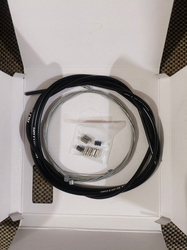 Alligator Brake Cable Kits | BulletProof DIY Brake CableKit (Universal, Shimano/SRAM) - Cycling Boutique
