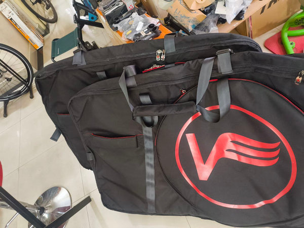 V3 Bike Transport Bag | for Road, Mountain, Tri & All Bikes