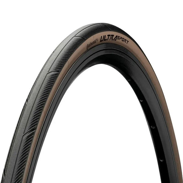 Continental Road Tires | Ultra Sport III, Clincher, Folding