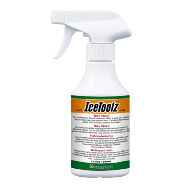 Icetoolz Bike Wash, 300ml | C182 - Cycling Boutique
