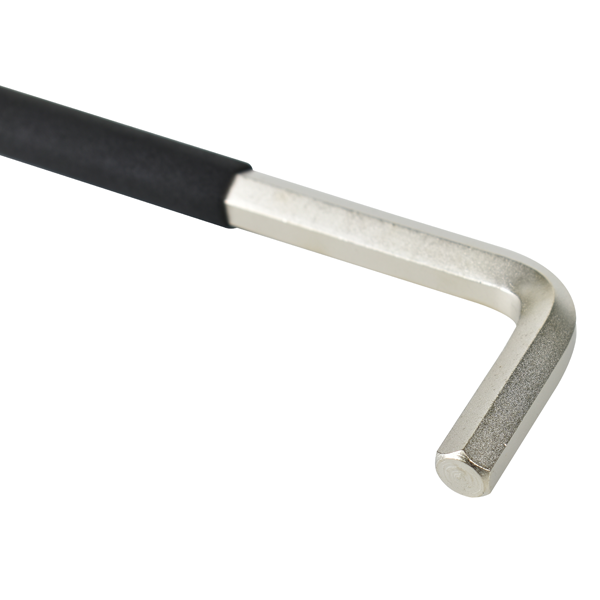 Icetoolz Hex Key Wrench, 10mm | 35VA - Cycling Boutique