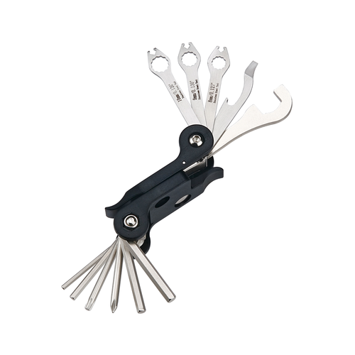 Icetoolz Pocket-17 Multi Tool | 91A1 - Cycling Boutique