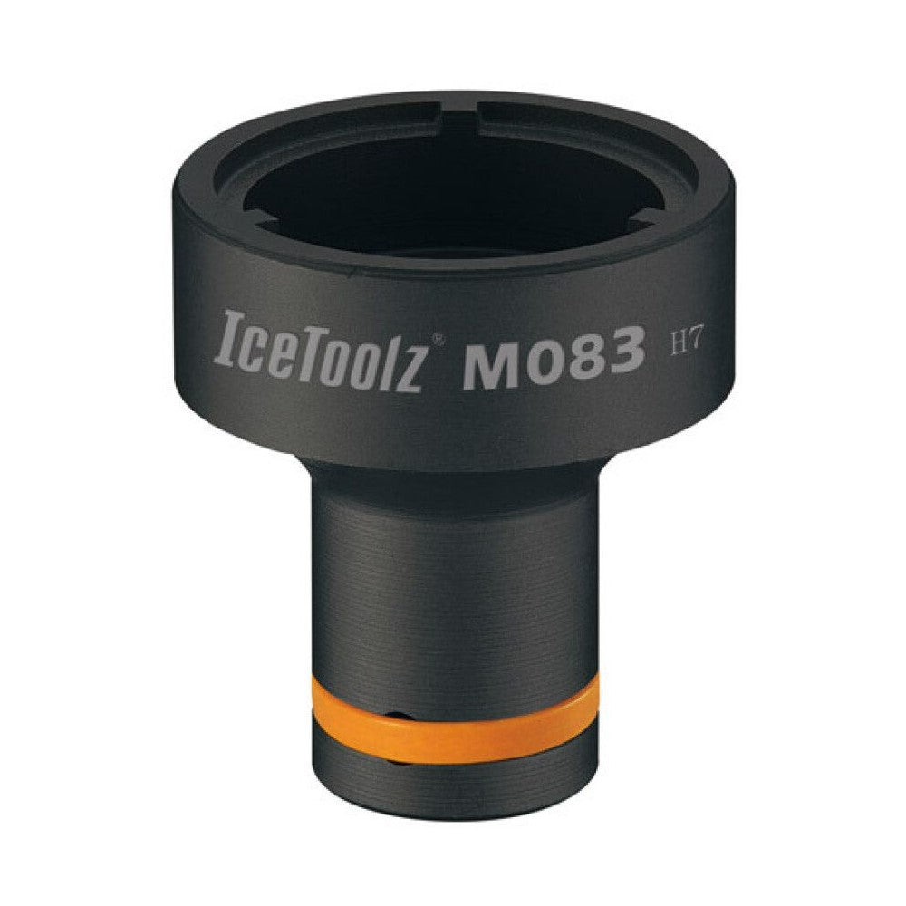 Icetoolz Tools | BB Installation Tool, 3-Notch Lockring, M083 - Cycling Boutique