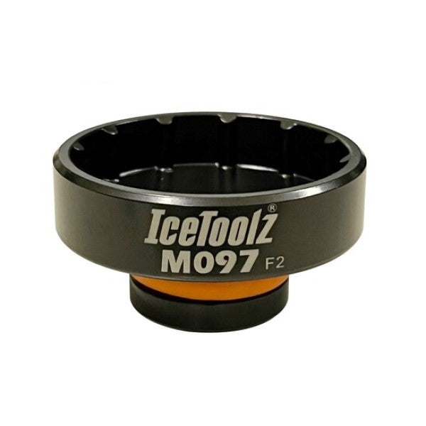 Icetoolz Tools | BB Tool, for 46mm-12T BSA30 Adaptor, M097 - Cycling Boutique