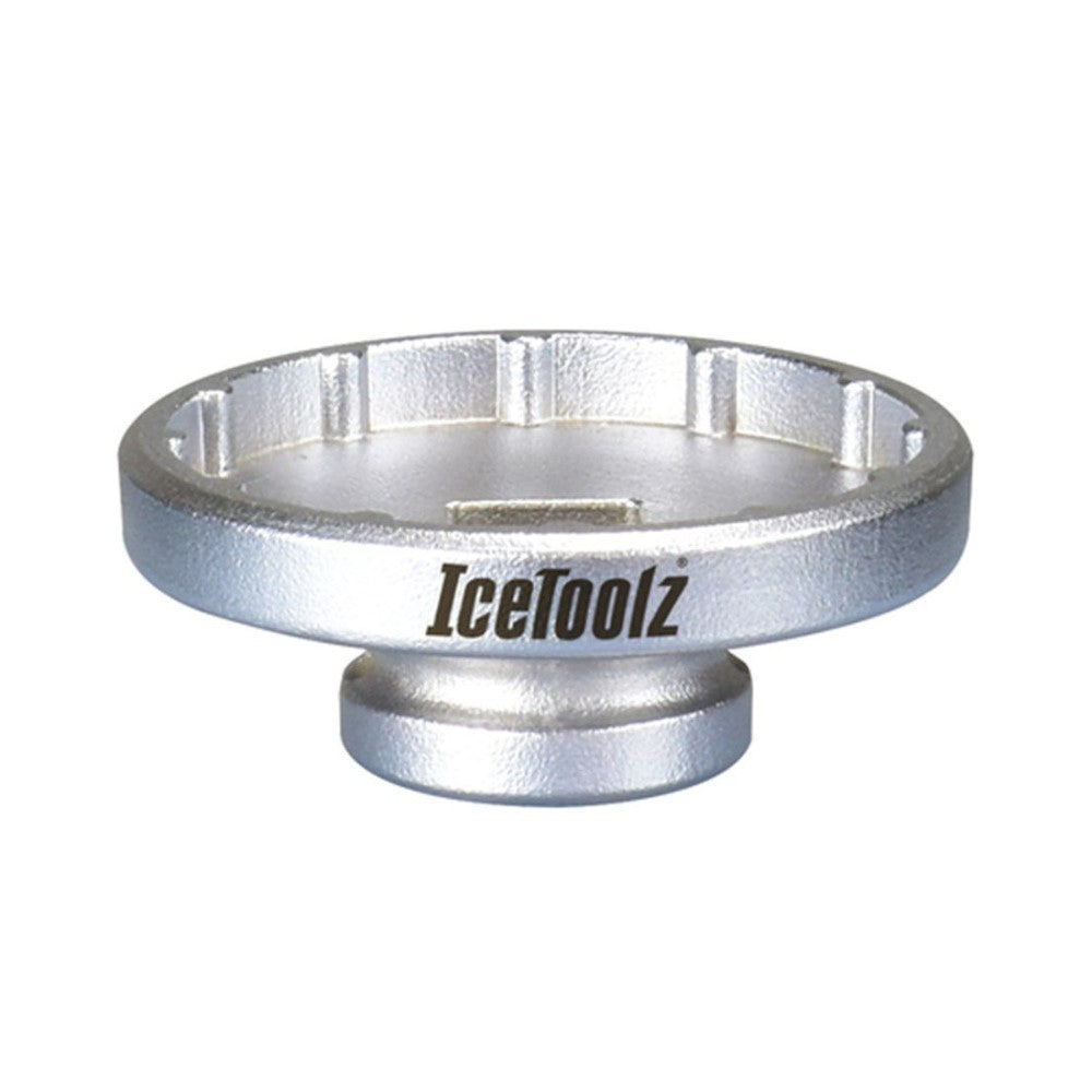 Icetoolz Tools | BB Tool, for 50.4mm-12T T47 Adaptor, M098