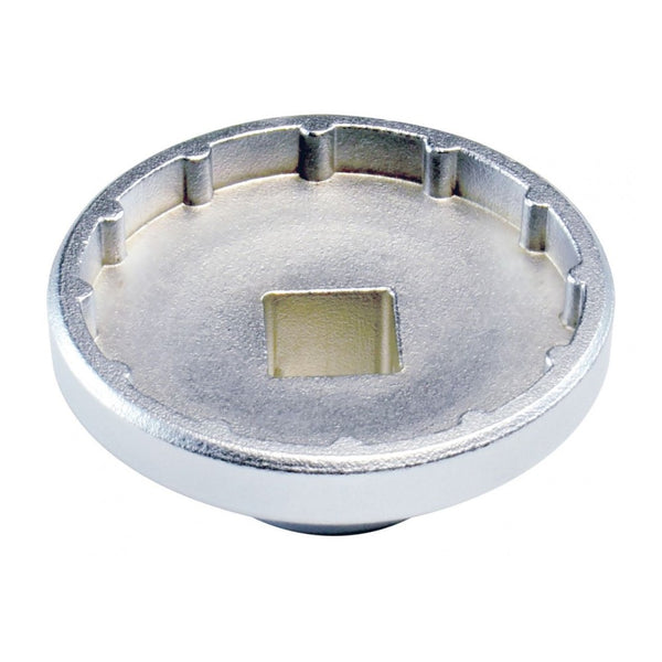 Icetoolz Tools | BB Tool, for 50.4mm-12T T47 Adaptor, M098 - Cycling Boutique