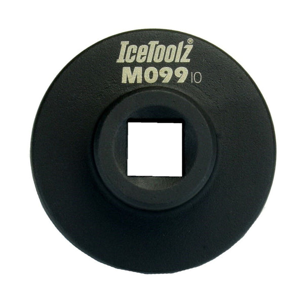 Icetoolz Tools | BB Tool, for 52.2mm-16T T47 Adaptor, M099 - Cycling Boutique