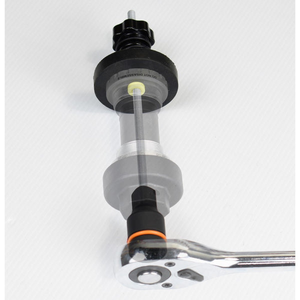 Icetoolz Tools | Bottom Bracket Tool Retaining Kit, 11T1 - Cycling Boutique