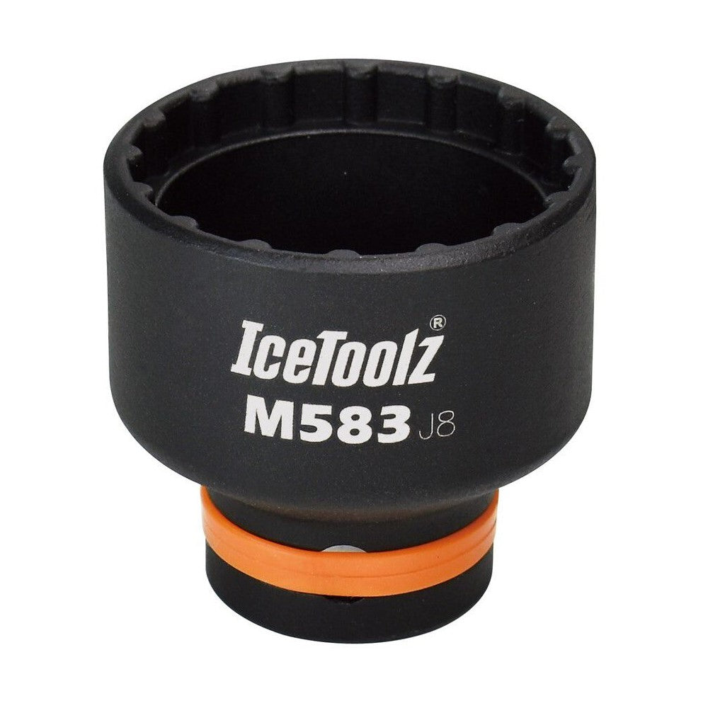 Icetoolz Tools | Chainring Tool, Steps SM-CR60, M583 - Cycling Boutique