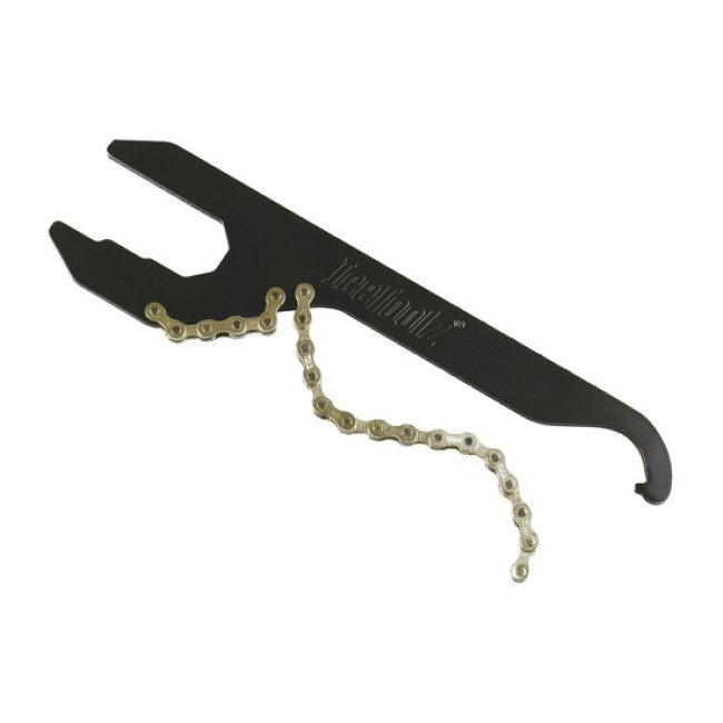 Icetoolz Tools | Headset Lockring Chain Whip, 06C3 - Cycling Boutique