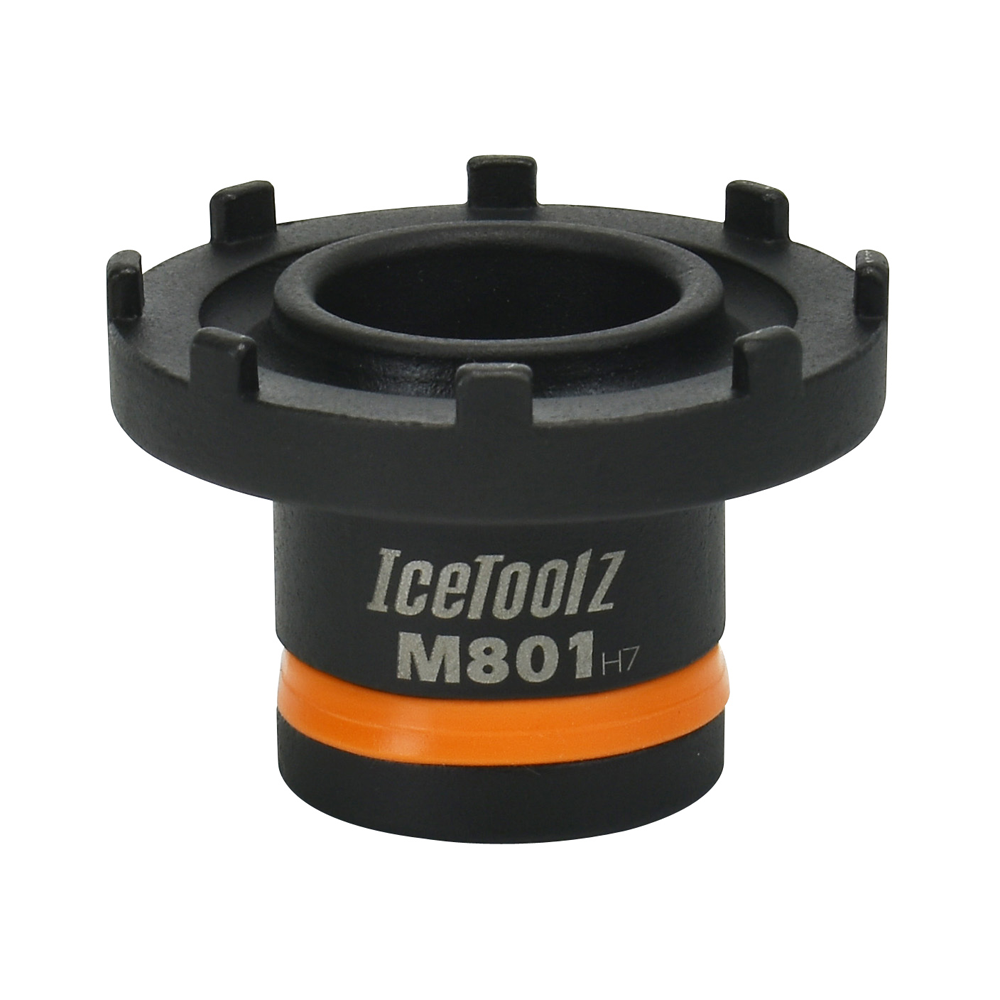 Icetoolz Tools | Lockring Tool, for Bosch Active / Performance Line, M801 - Cycling Boutique