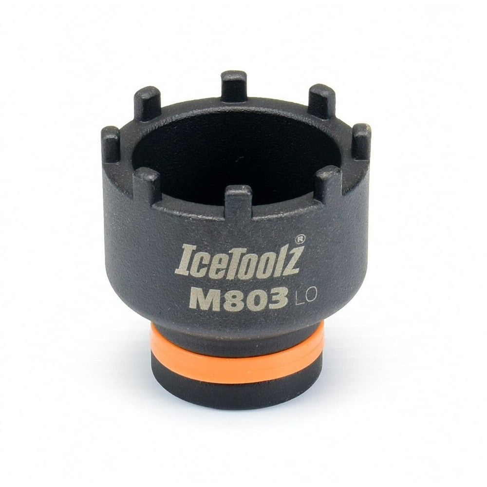 Icetoolz Tools | Lockring Tool, for Bosch Gen4, M803 - Cycling Boutique