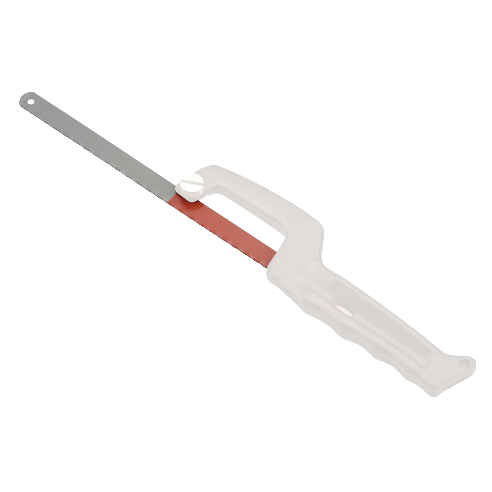 Icetoolz Tools | Mini Hack Saw For Carbon Fiber Tube, 16H1 - Cycling Boutique