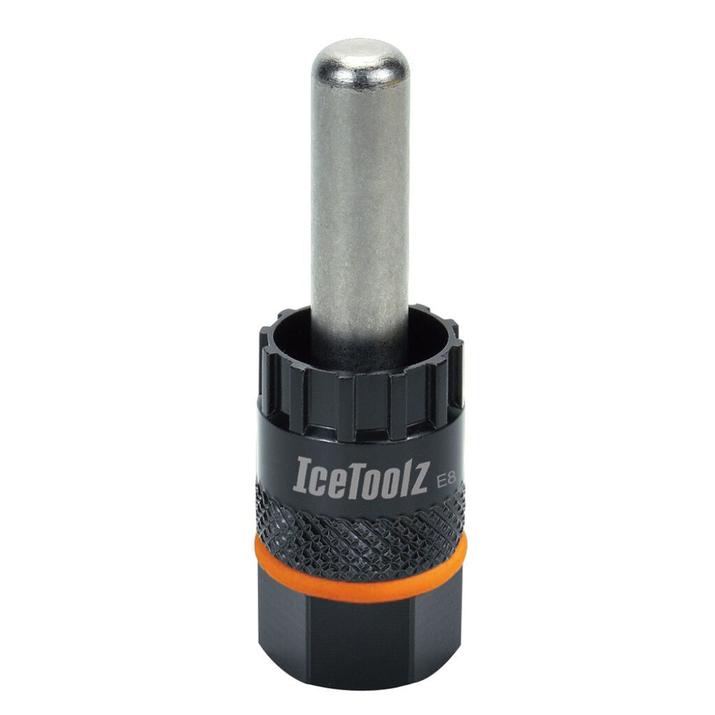 Icetoolz Tools | Shimano Cassette Tool w/12mm Guide Pin, 09C2 - Cycling Boutique