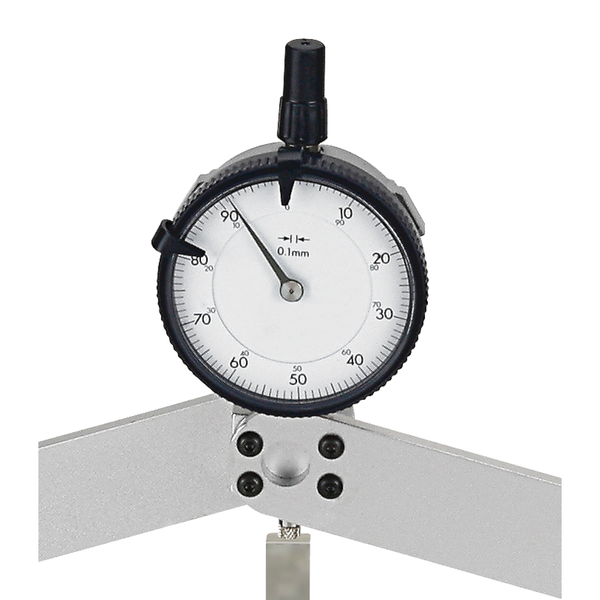Icetoolz Tools | Wheel Centering Gauge with Meter, E313 - Cycling Boutique