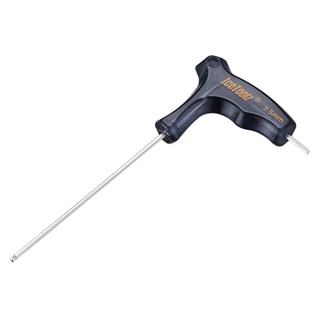 Icetoolz Twin Head Hex Key Wrenchs - Cycling Boutique