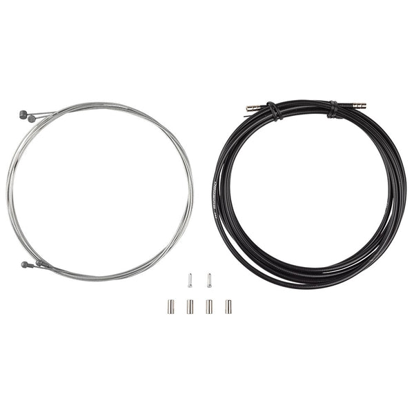 Jagwire Cables | Basics Brake Cable Kit, BWKB000 for SRAM, Shimano Road & MTB - Cycling Boutique